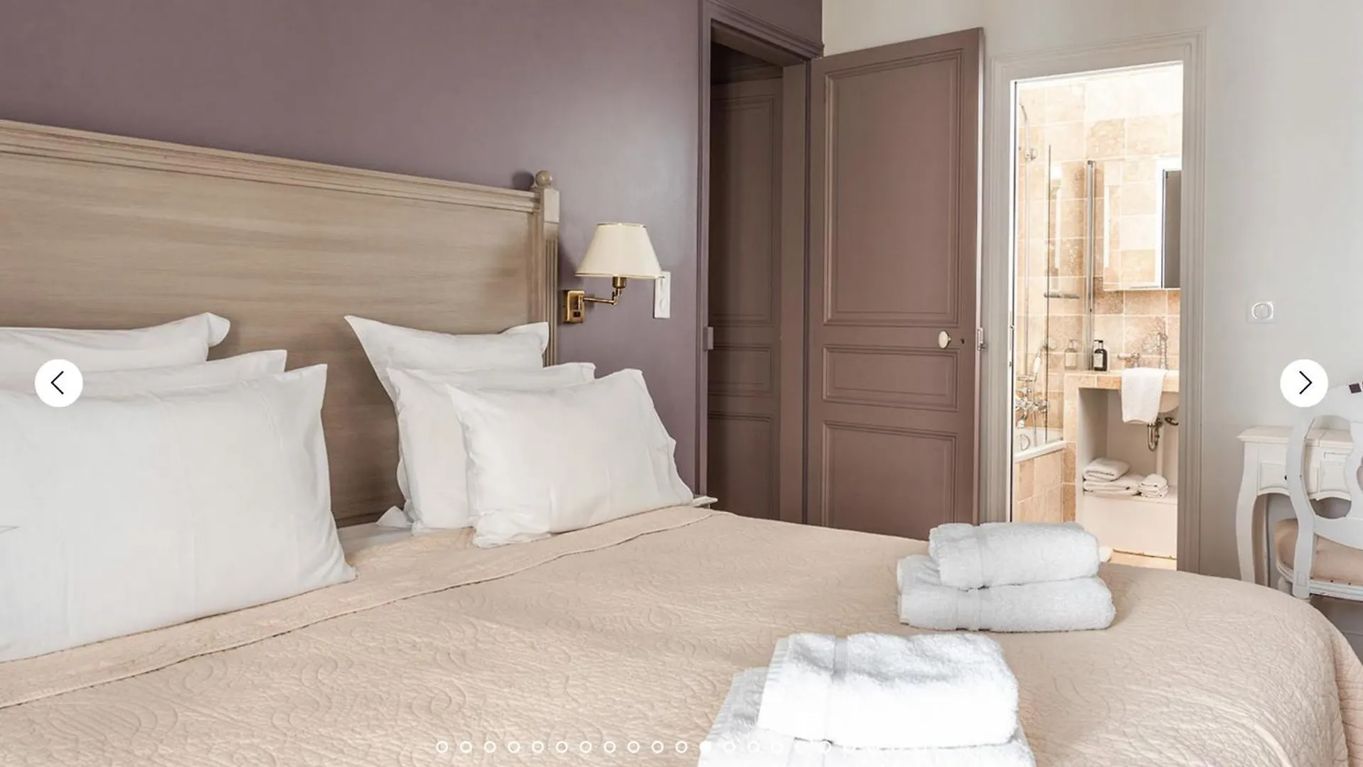 Brouilly Apartment One Block From Eiffel Tower Parigi