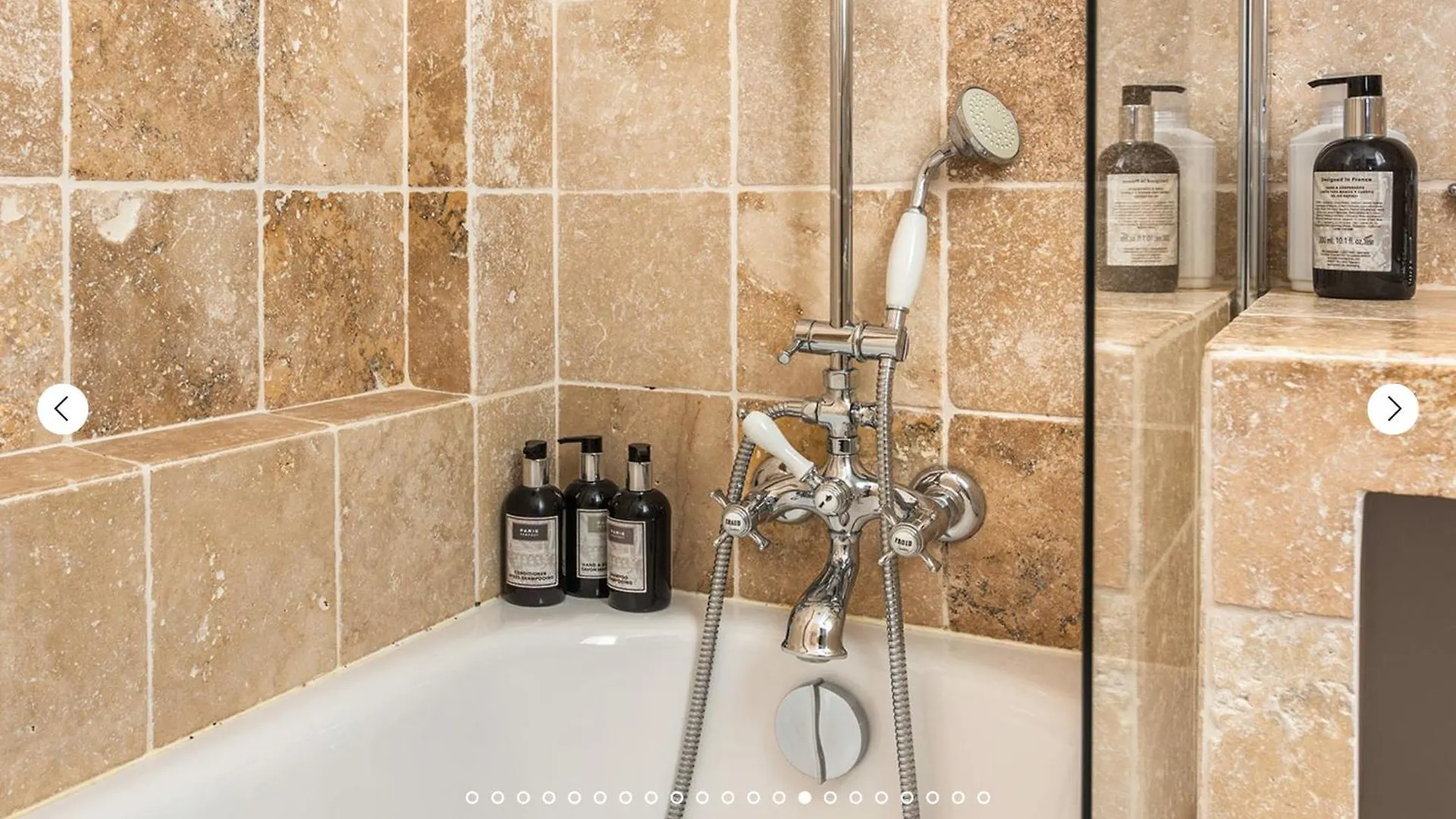 Brouilly Apartment One Block From Eiffel Tower Paris 0*,  France
