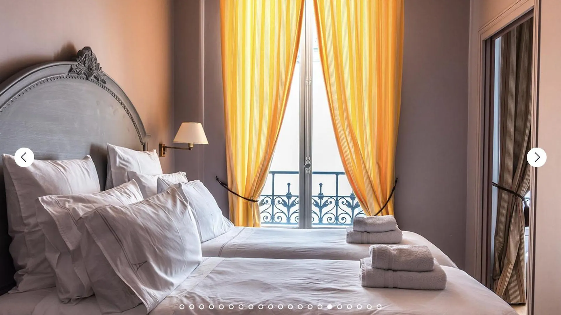 Brouilly Apartment One Block From Eiffel Tower Paris France